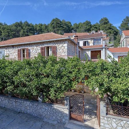 Holiday Home Leonida Jelsa  Exterior foto