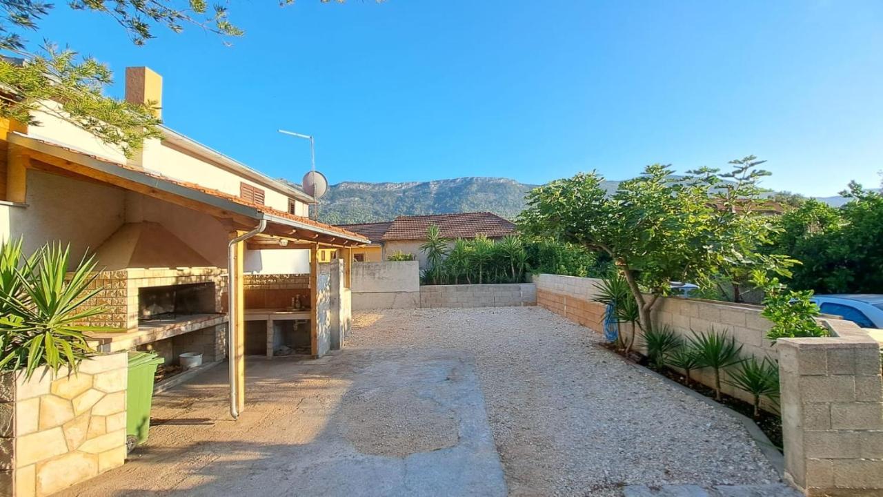 Holiday Home Leonida Jelsa  Exterior foto
