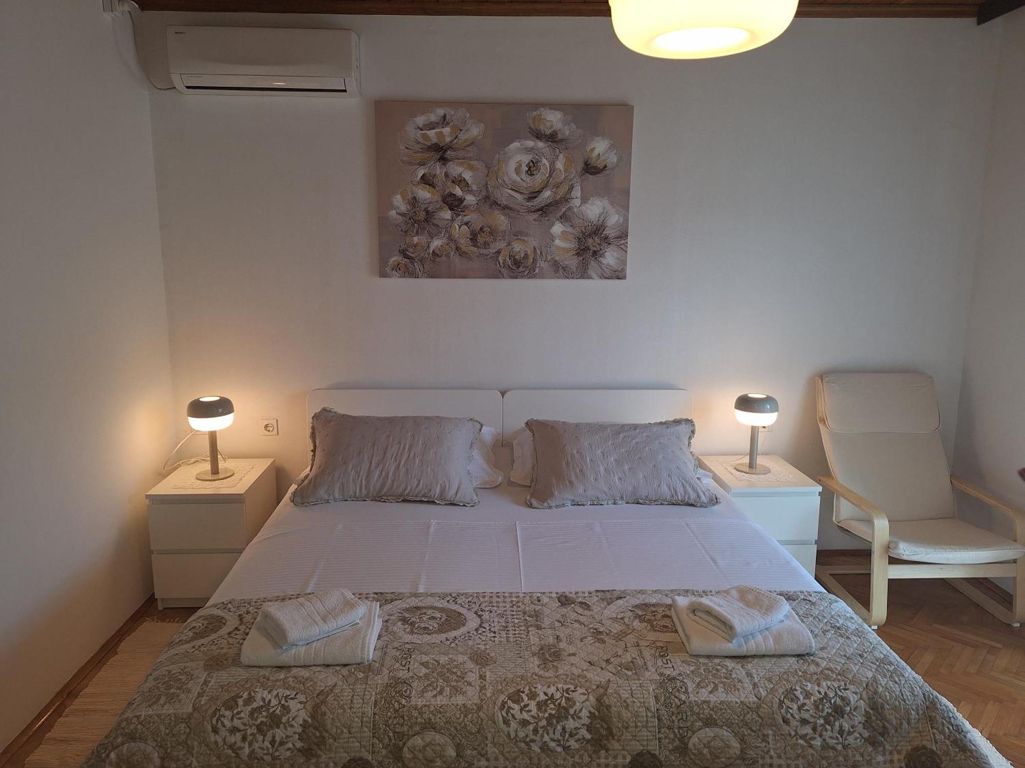 Holiday Home Leonida Jelsa  Exterior foto