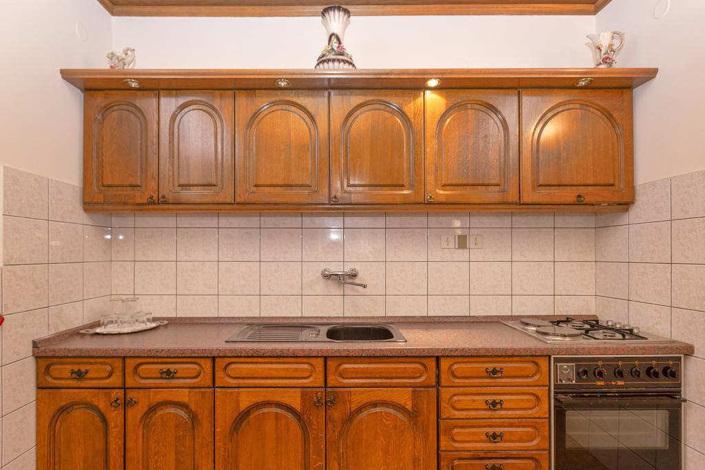 Holiday Home Leonida Jelsa  Exterior foto