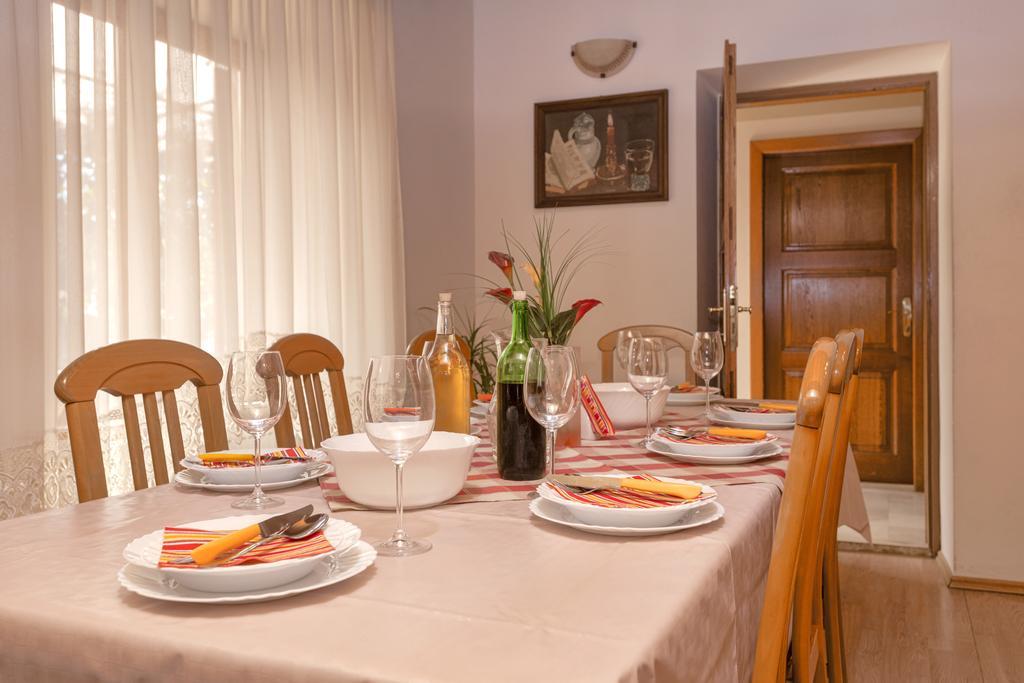 Holiday Home Leonida Jelsa  Exterior foto