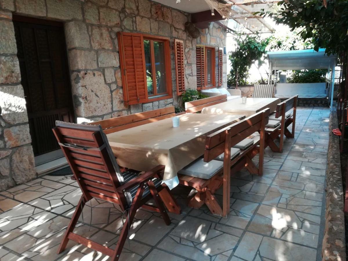 Holiday Home Leonida Jelsa  Exterior foto