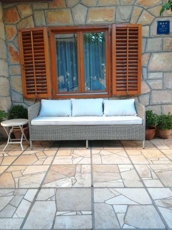 Holiday Home Leonida Jelsa  Exterior foto
