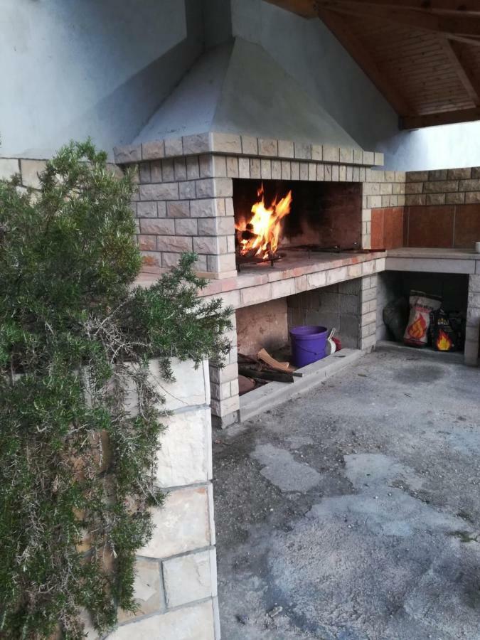 Holiday Home Leonida Jelsa  Exterior foto