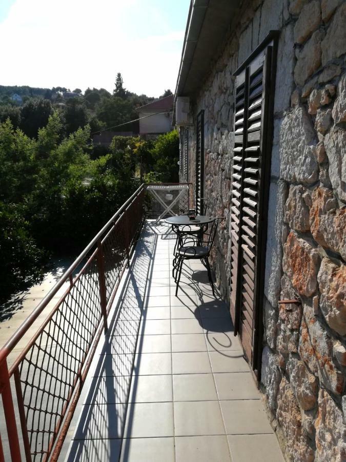 Holiday Home Leonida Jelsa  Exterior foto