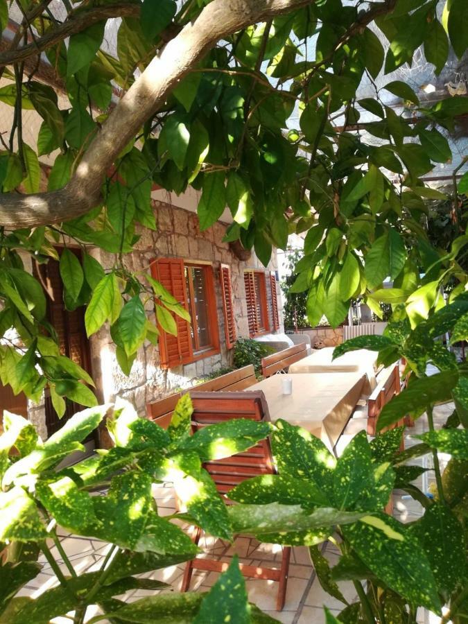 Holiday Home Leonida Jelsa  Exterior foto