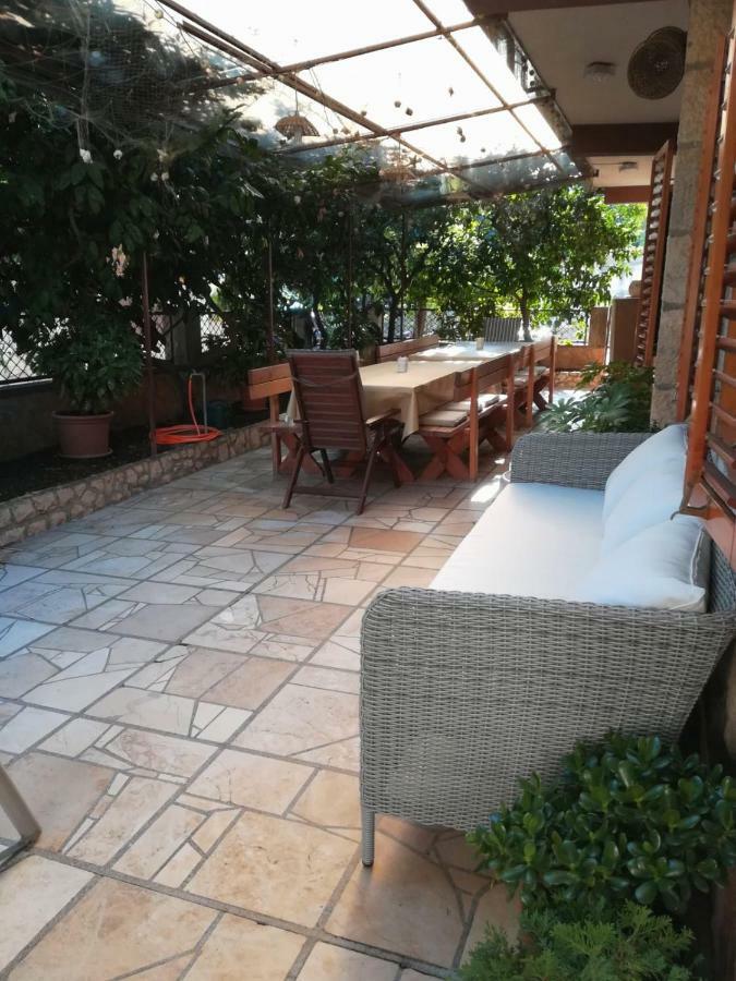 Holiday Home Leonida Jelsa  Exterior foto