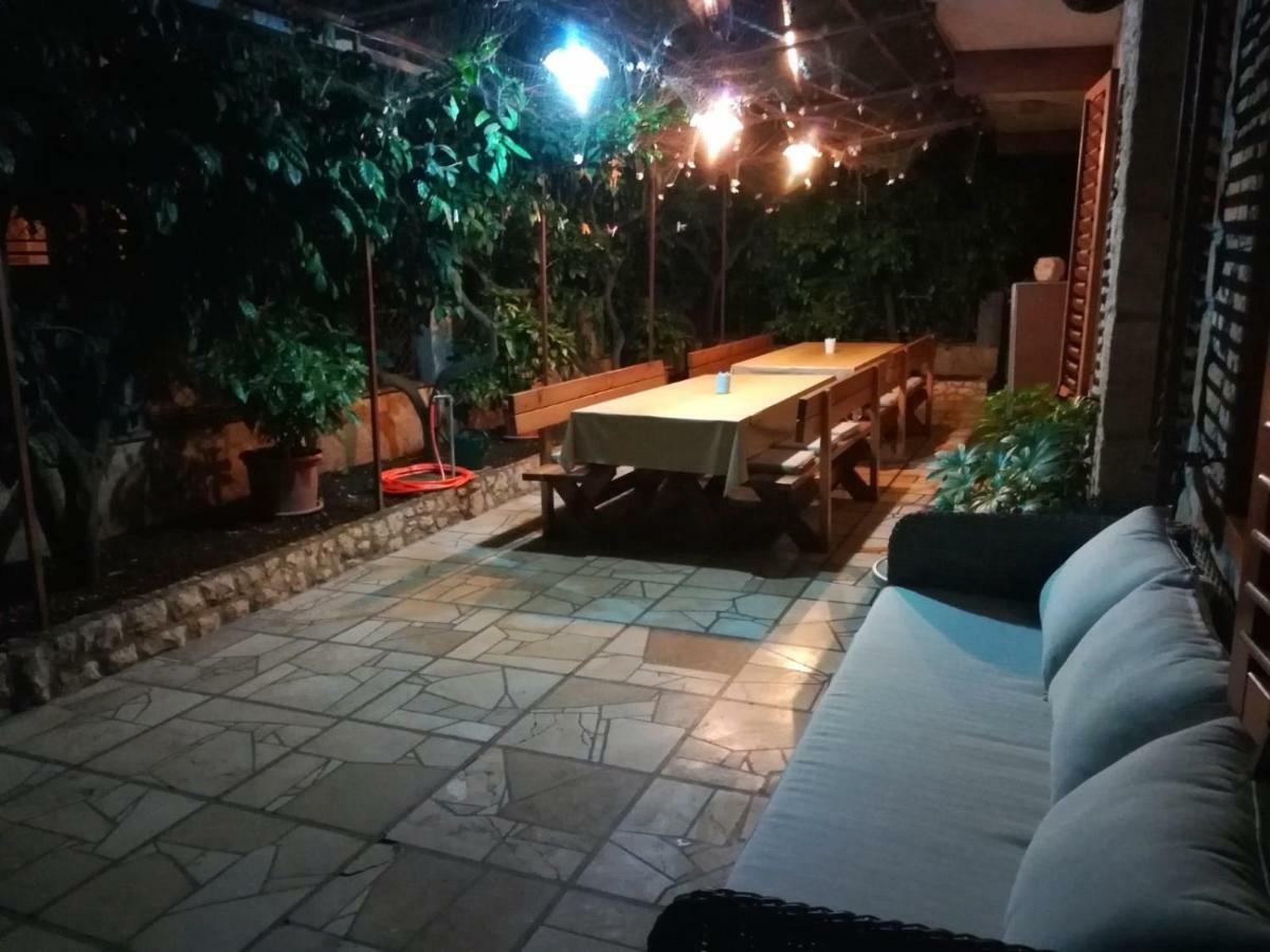 Holiday Home Leonida Jelsa  Exterior foto