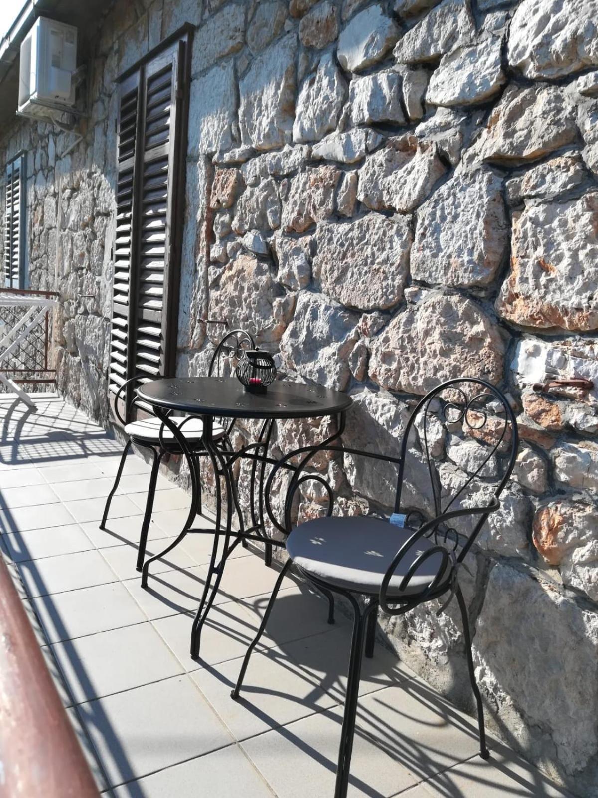 Holiday Home Leonida Jelsa  Exterior foto